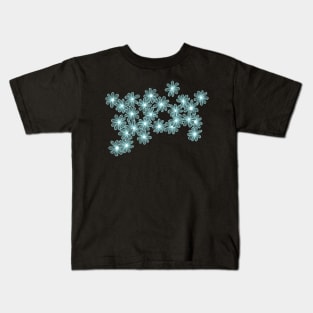 Daisy Dance Kids T-Shirt